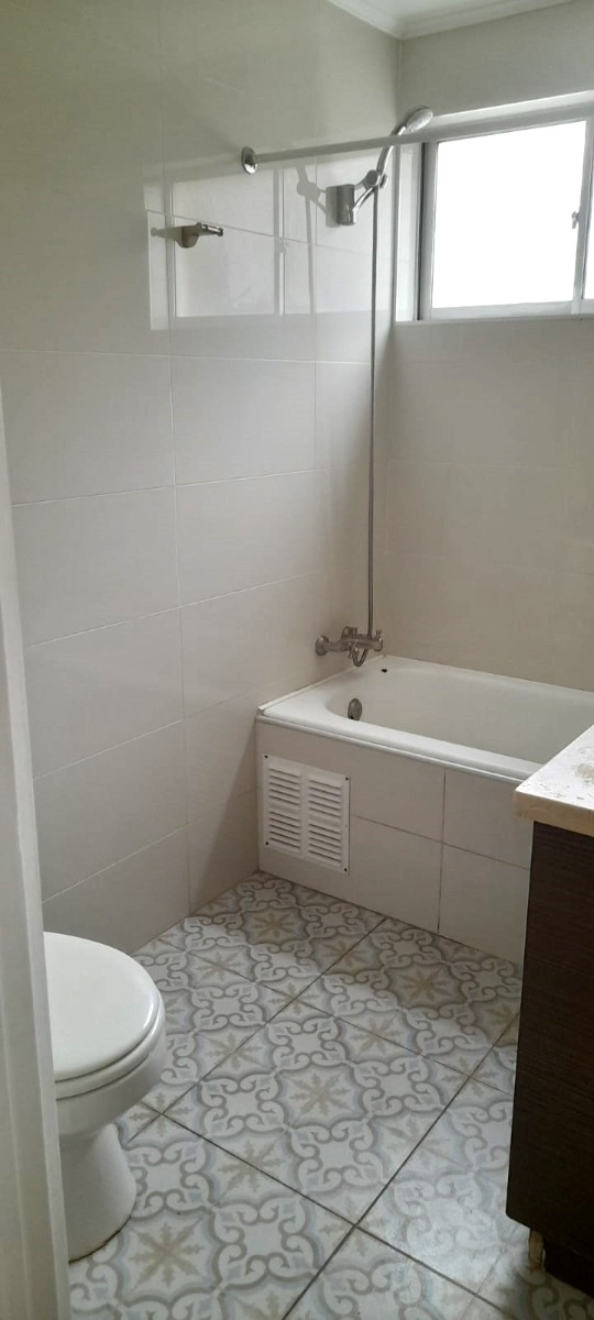 Arriendo Departamento NO 3D 2B 1E Pedro de Valdivia - Providencia