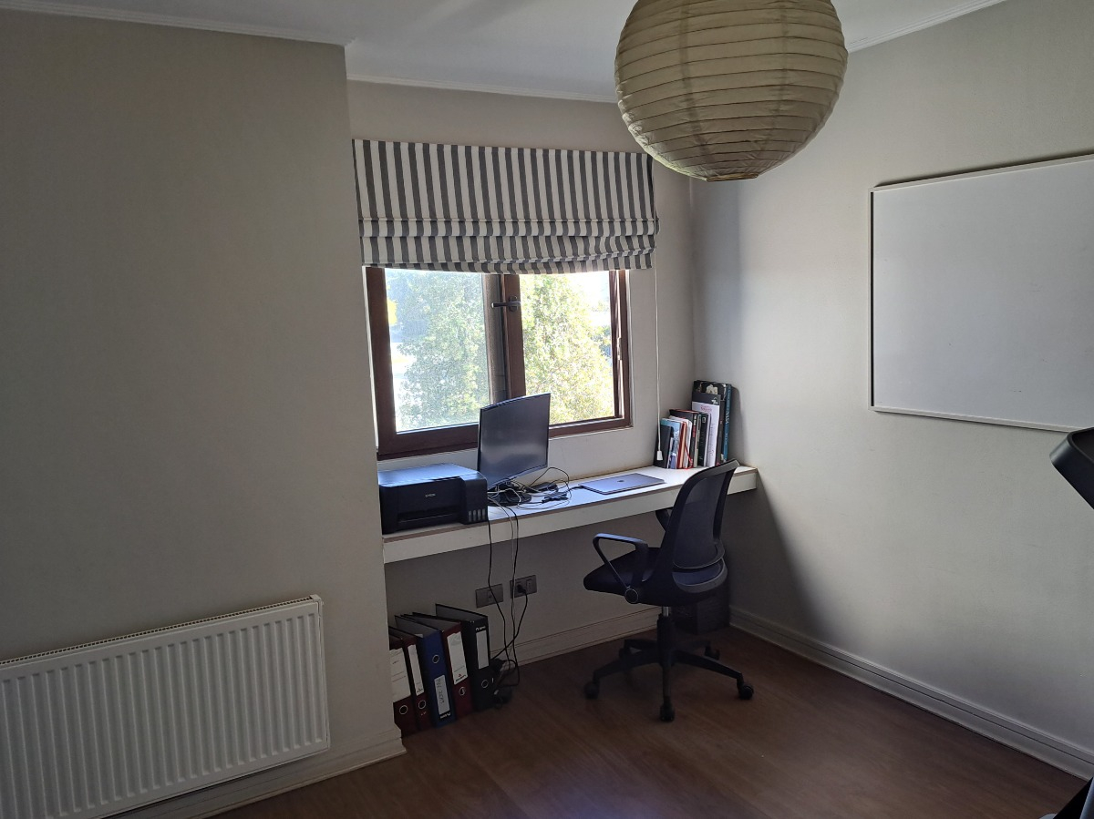 Venta Casa NO 4D en suite Walk-in cl&oacute;set 4B 2E 1B Chicureo - Colina
