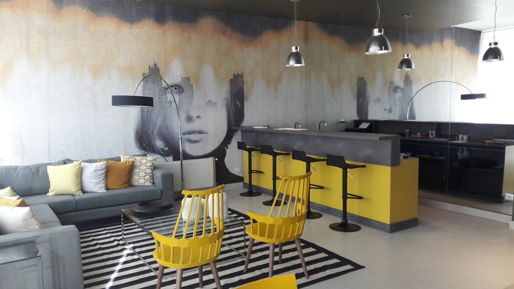 Arriendo Departamento NO 2D en suite Walk-in cl&oacute;set 2B 1E 1B Metro Hernando de Magallanes - Las Condes