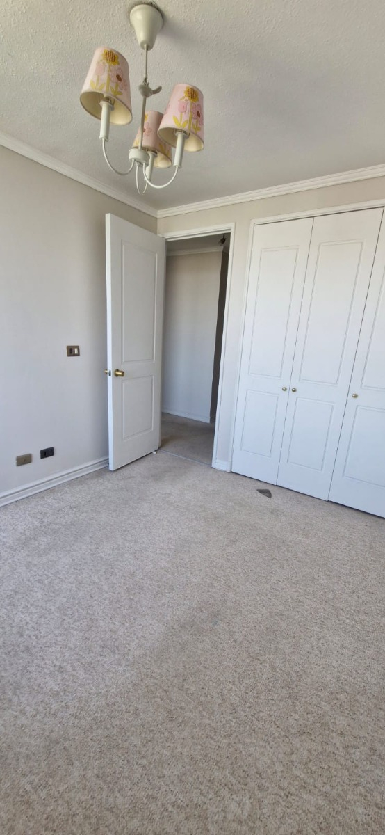 Arriendo Departamento SP 3D Walk-in cl&oacute;set 2B 1E 1B Sebasti&aacute;n Elcano - Las Condes