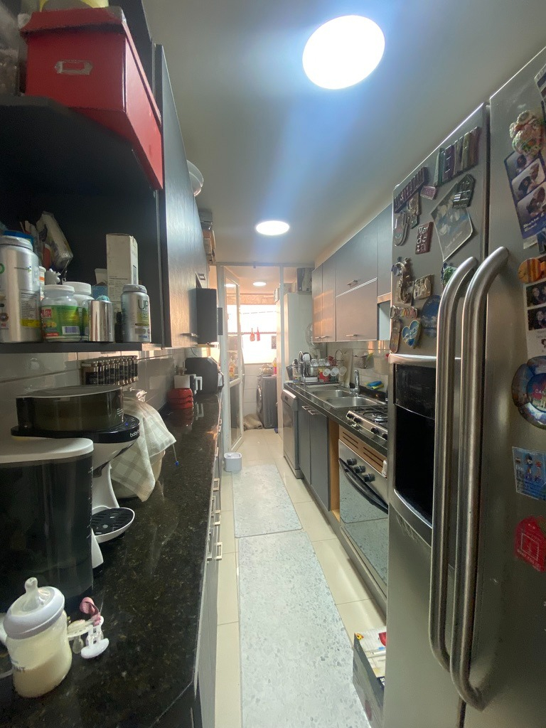 Arriendo Departamento SP 2D en suite 2B 1E 1B Barrio El Golf - Las Condes