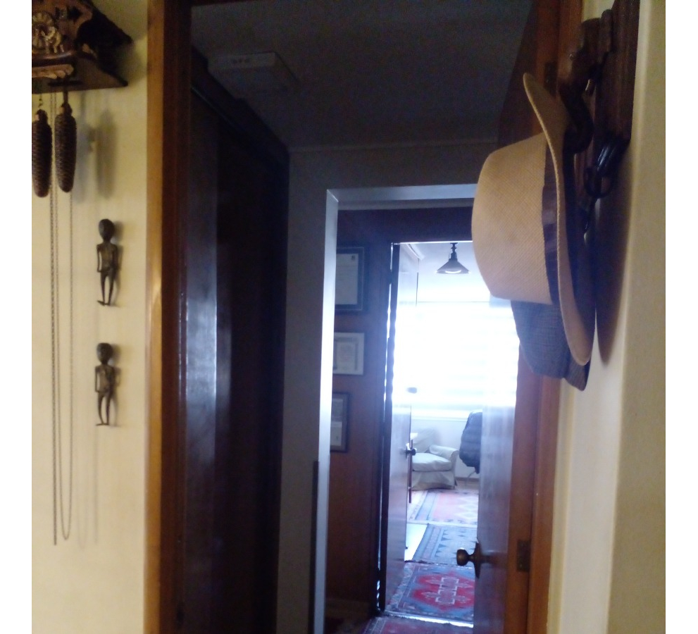 Venta Departamento 3D en suite 2B Metro Tobalaba - Mall Costanera - Providencia