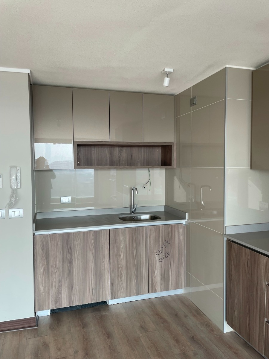 Venta Departamento 1D Los Leones - Providencia