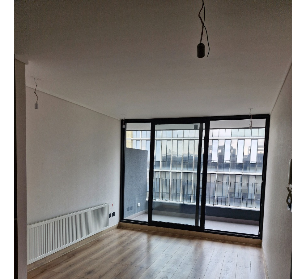 Arriendo Departamento O 2D en suite Walk-in cl&oacute;set 2B 2E 1B In&eacute;s de Su&aacute;rez - Providencia