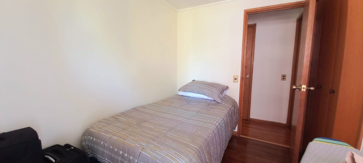 Arriendo Departamento 2D Los Leones - Providencia