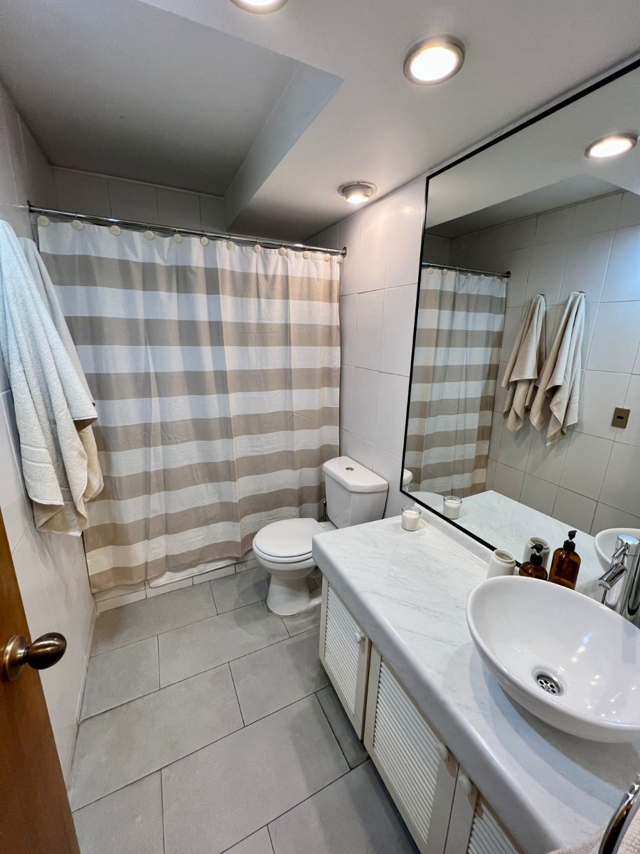 Venta Departamento 4D 3B 1E 1B Parque Bicentenario - Vitacura