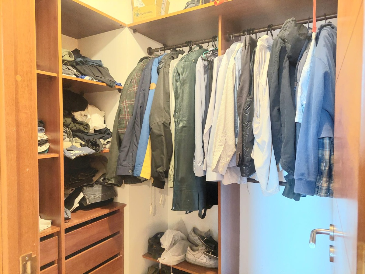 Arriendo Departamento NO 2D Walk-in cl&oacute;set 2B 1E 1B Metro Escuela Militar - Las Condes