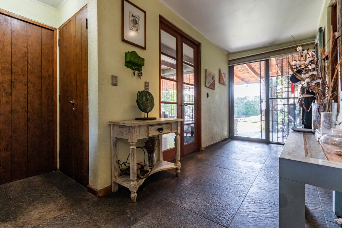 Venta Casa NO 5D en suite Walk-in cl&oacute;set 4B 4E 1B La Reina Alta - La Reina