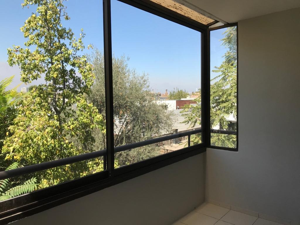 Arriendo Departamento SO 3D 2B 1E Metro Monse&ntilde;or Eyzaguirre - &Ntilde;u&ntilde;oa