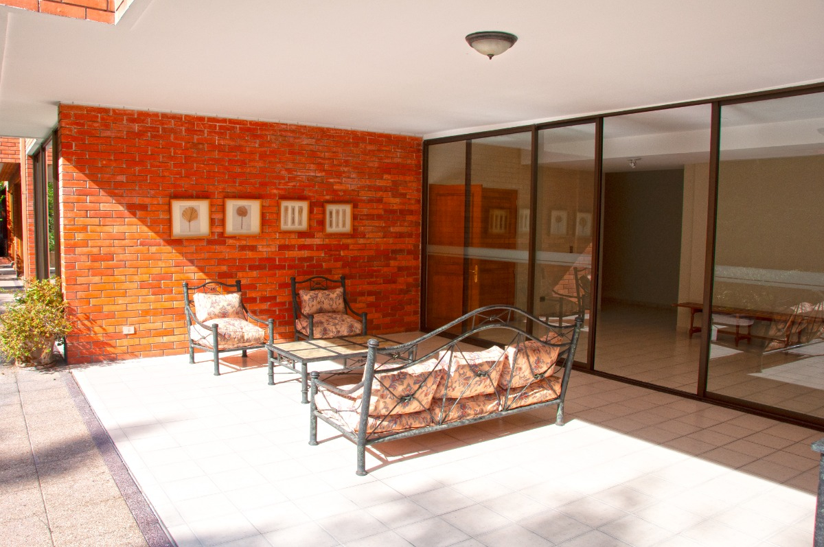 Venta Departamento NP 4D en suite 3B 2E 1B Sebasti&aacute;n Elcano - Las Condes