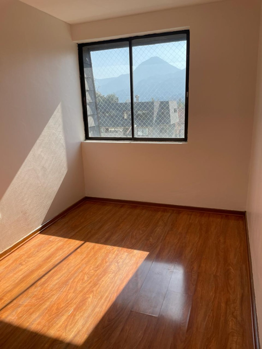 Arriendo Departamento 3D 2B 1E 1B Tabancura - Vitacura