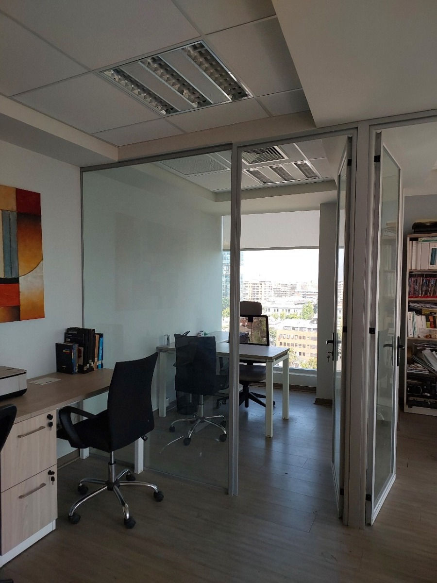 Venta Oficina SP 1B 1B Manuel Montt - Providencia