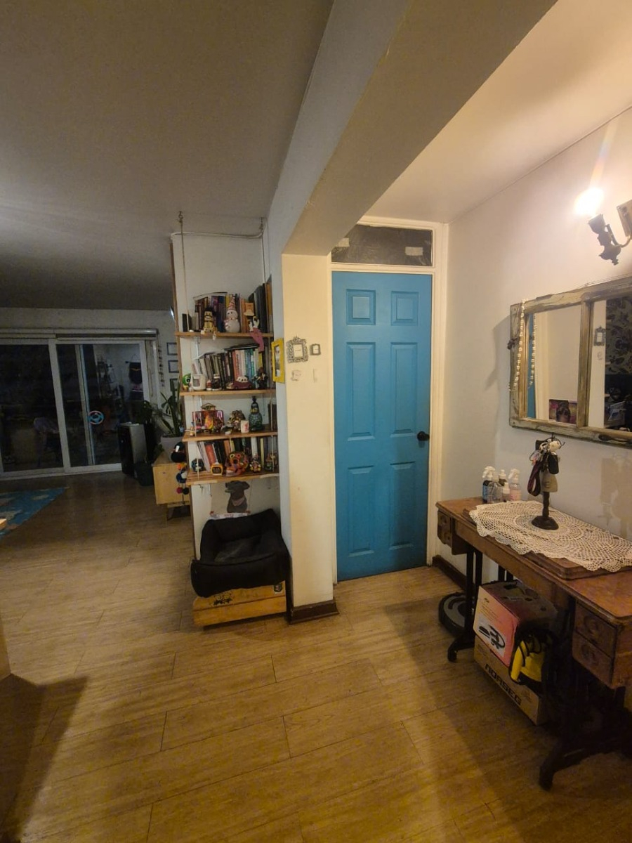 Venta Departamento NO 2D en suite 2B 1E Plaza &Ntilde;u&ntilde;oa - &Ntilde;u&ntilde;oa