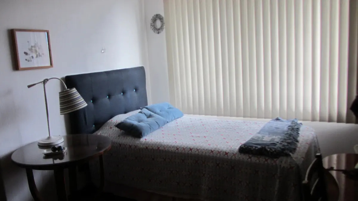 Venta Departamento 4D  - Las Condes