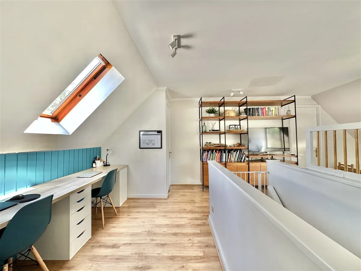 Venta Casa N 5D 4B 2E 1Bd La Dehesa - Lo Barnechea