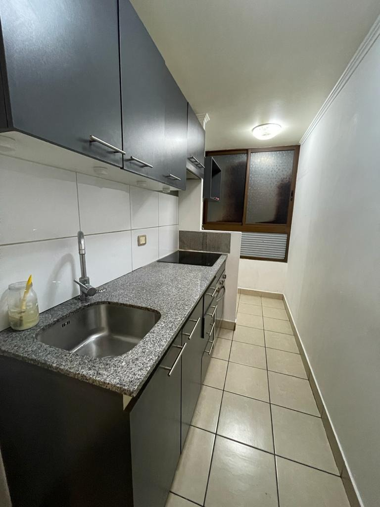 Venta Departamento O 2D en suite 2B 1E Juan G&oacute;mez Millas - &Ntilde;u&ntilde;oa