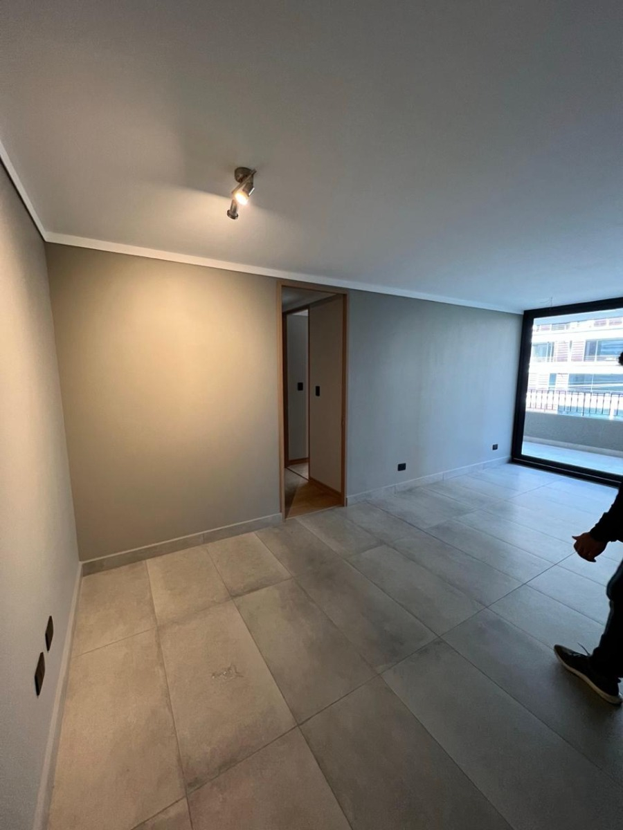 Arriendo Departamento SO 2D 2B 1E 1B Parque Bicentenario - Vitacura