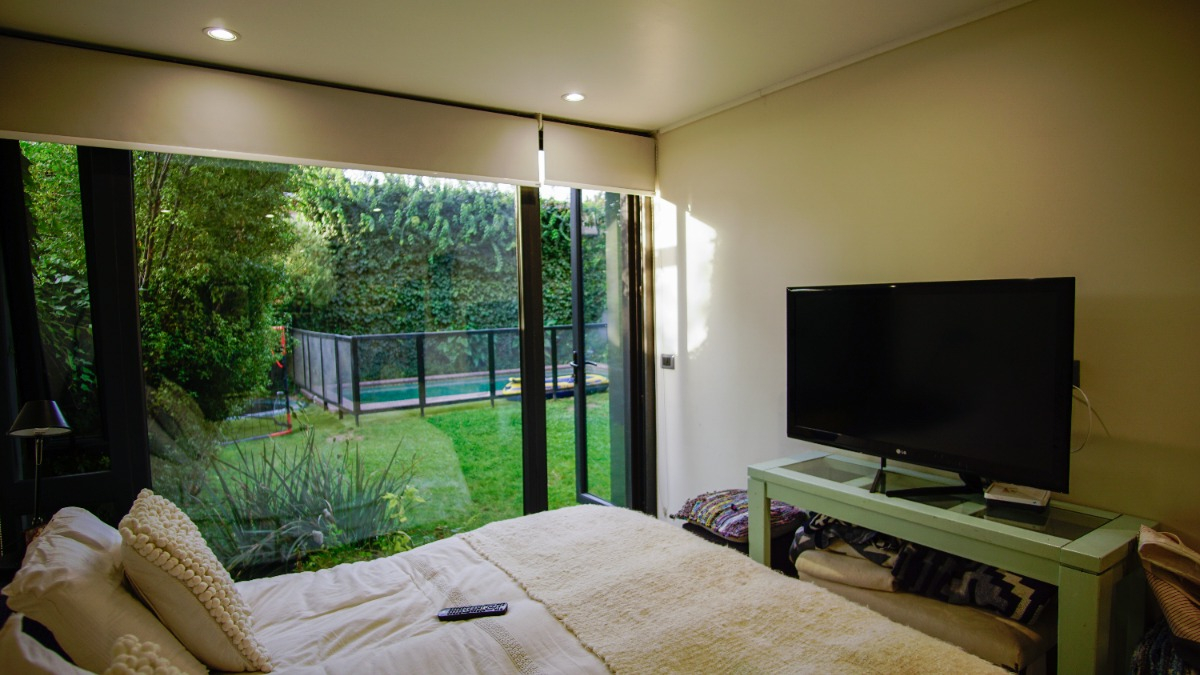 Venta Casa N 4D en suite Walk-in cl&oacute;set 3B 2E 1B Metro Pr&iacute;ncipe de Gales - Country Club - La Reina