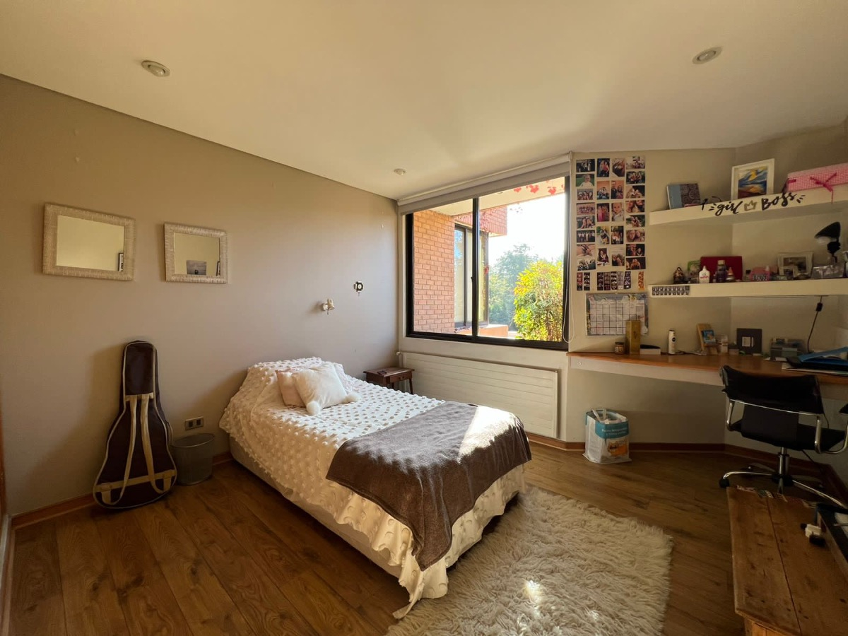 Venta Casa N 7D en suite Walk-in cl&oacute;set 6B 2E 1B Los Trapenses - Lo Barnechea