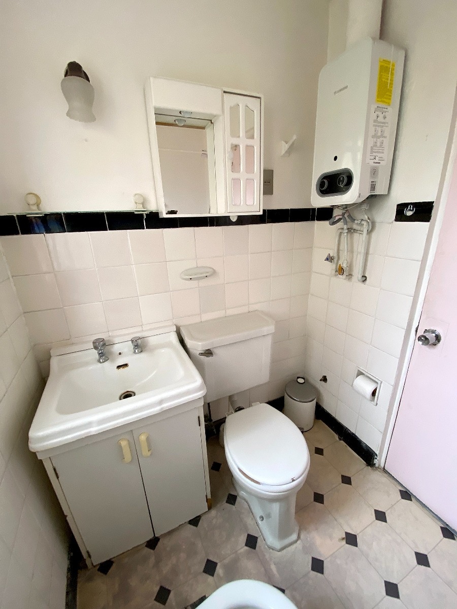 Venta Departamento NOSP 3D 1B 1B Barrio Italia - Providencia