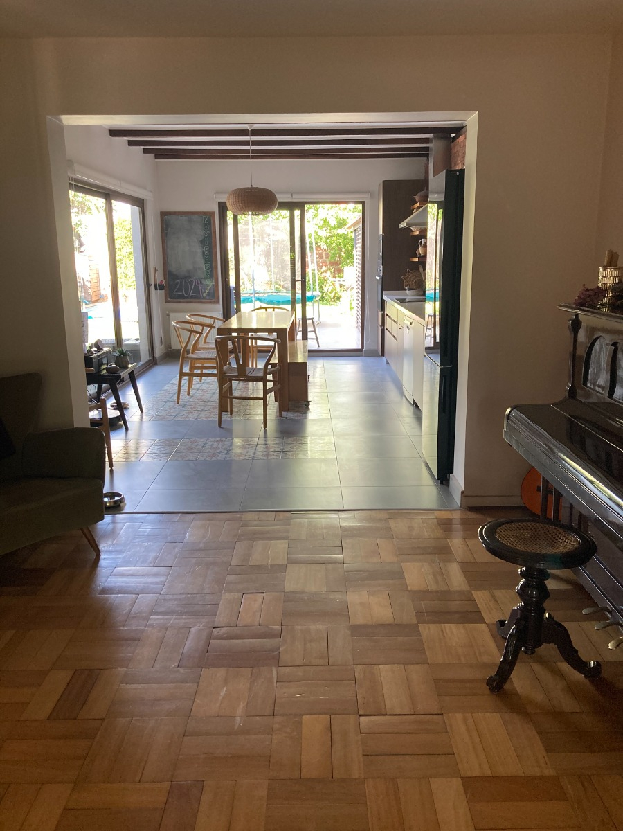 Venta Casa 4D en suite 3B 2E 1B Metro Sim&oacute;n Bolivar - &Ntilde;u&ntilde;oa