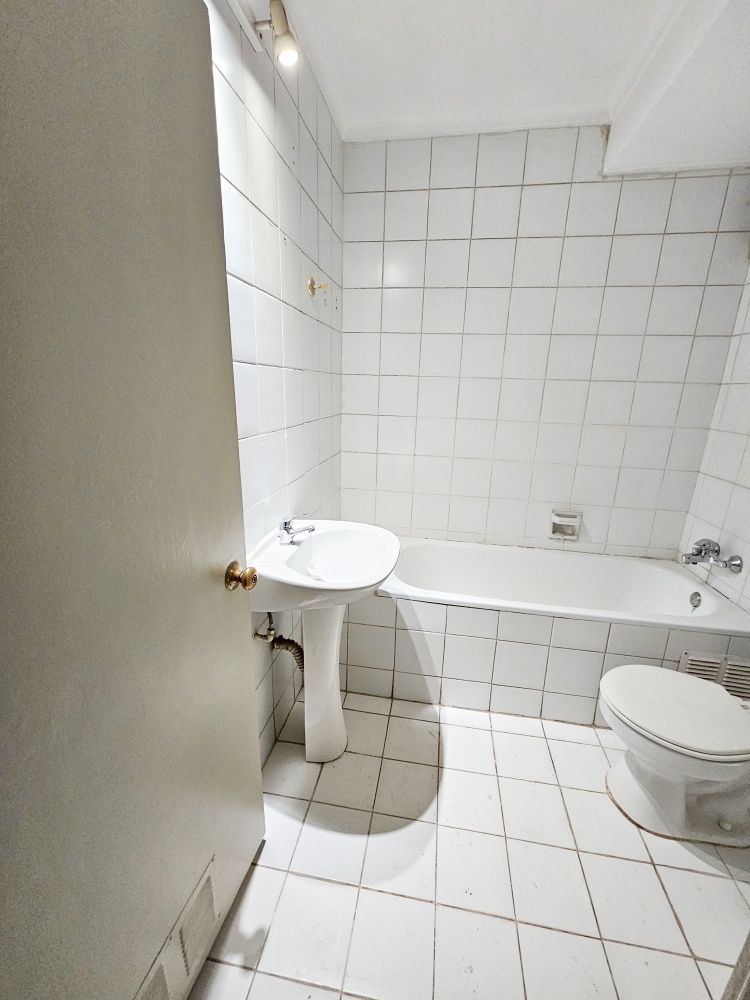 Venta Departamento 2D 2B 1E Vaticano - Las Condes