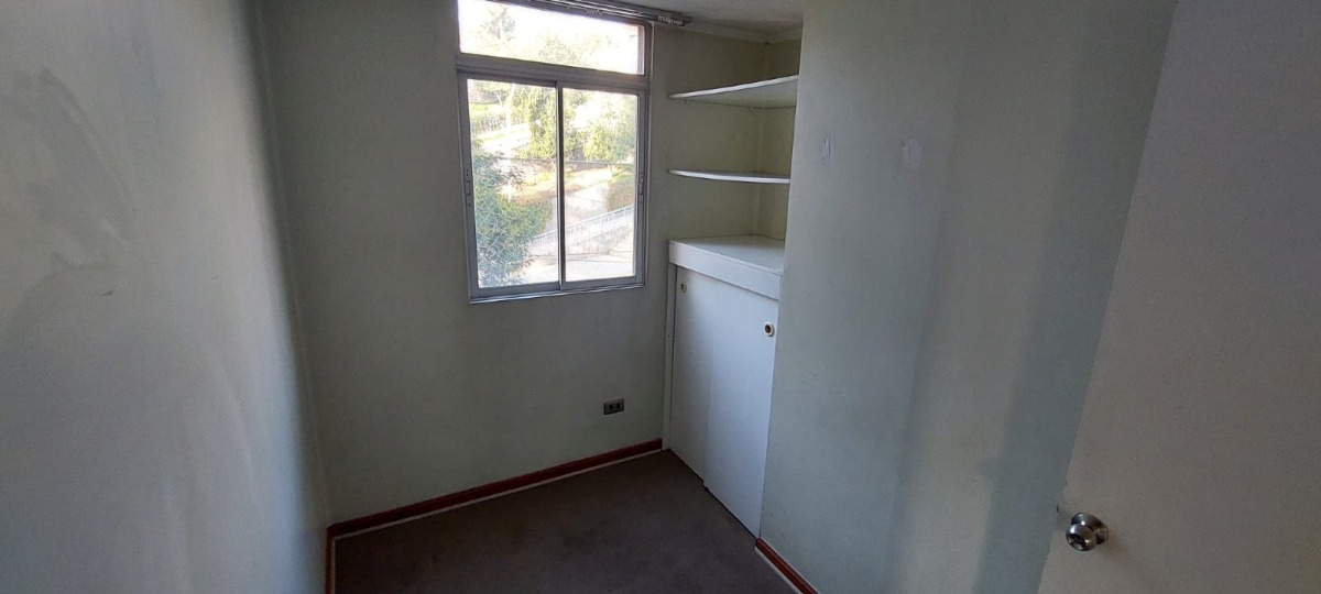 Venta Departamento O 3D en suite 2B 1E 1B Antigua Lo Barnechea - Lo Barnechea