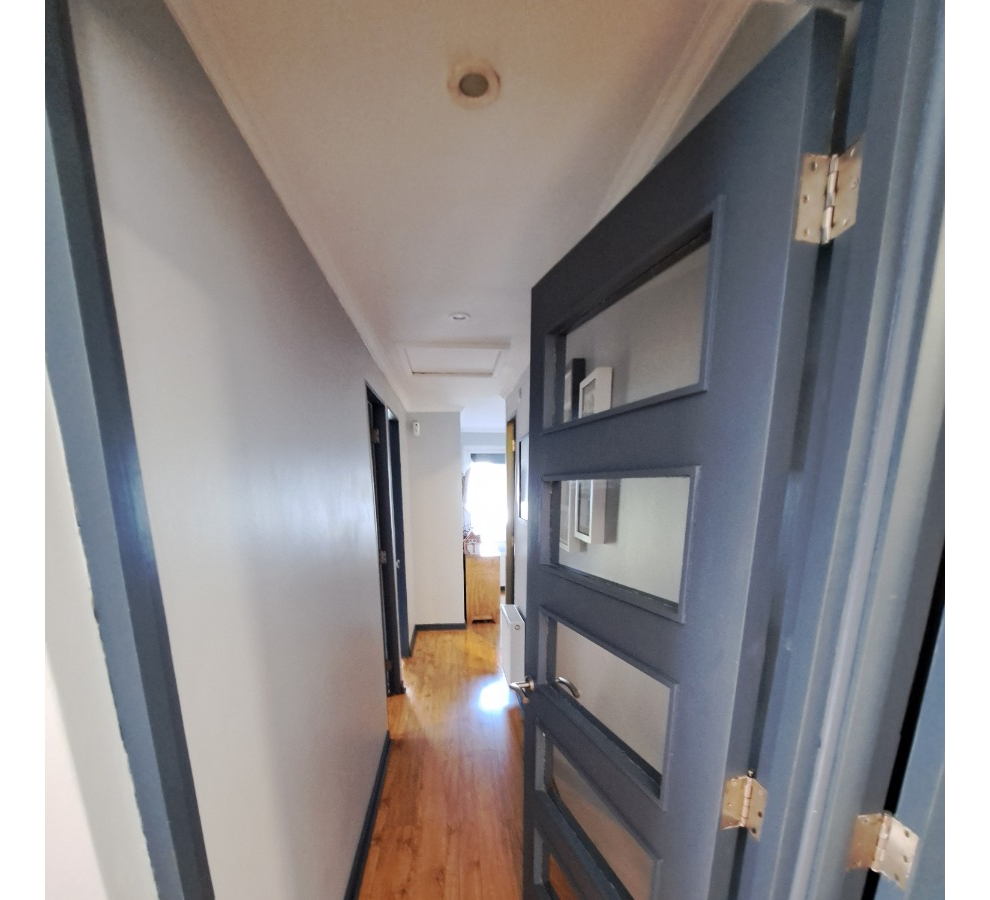 Arriendo Casa 4D La Llaver&iacute;a - Vitacura