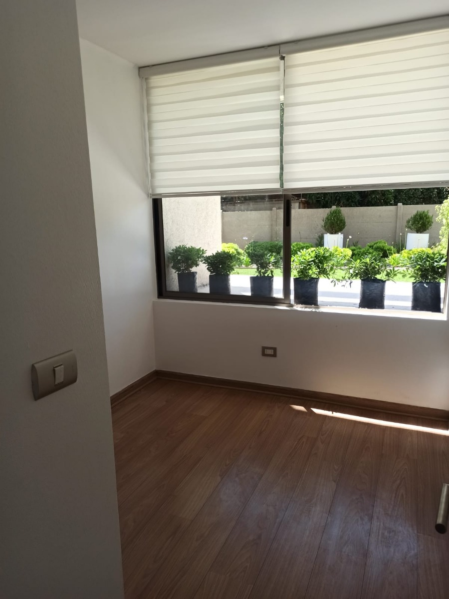 Arriendo Departamento N 2D 2B 1E 1B Blest Gana - La Reina