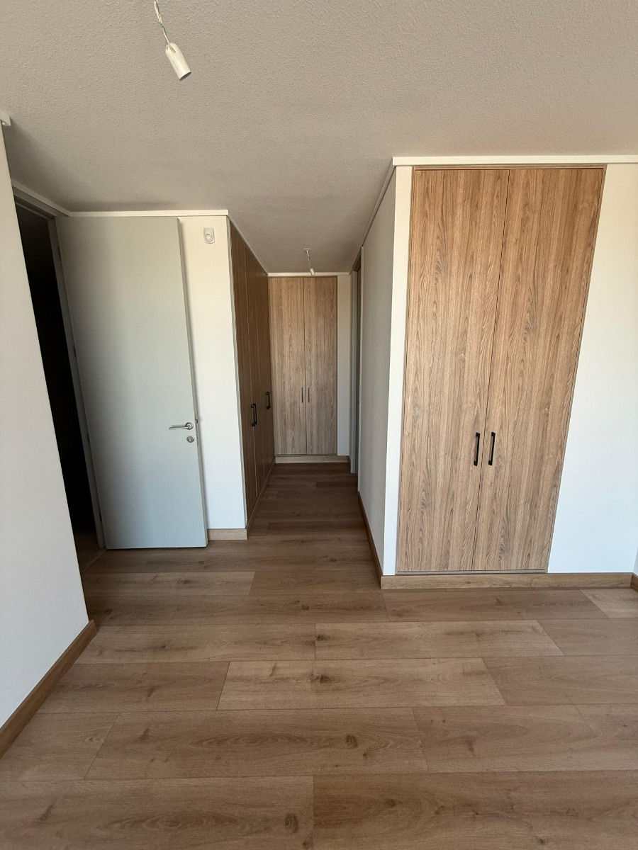 Arriendo Departamento NP 3D en suite 2B 1E 1B In&eacute;s de Su&aacute;rez - Providencia