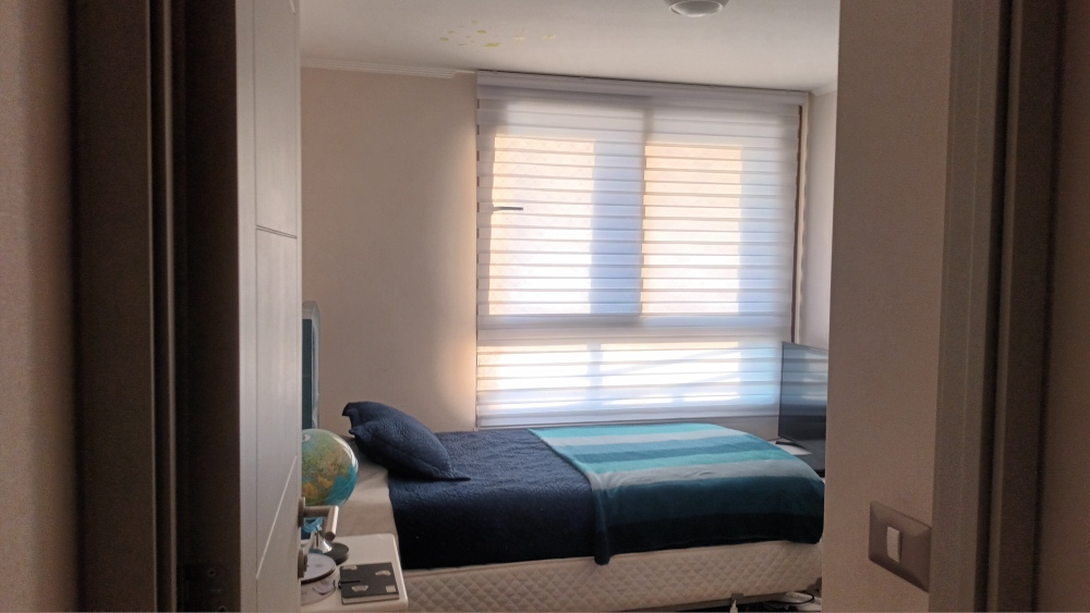 Venta Departamento 2D Rotonda Atenas - Las Condes