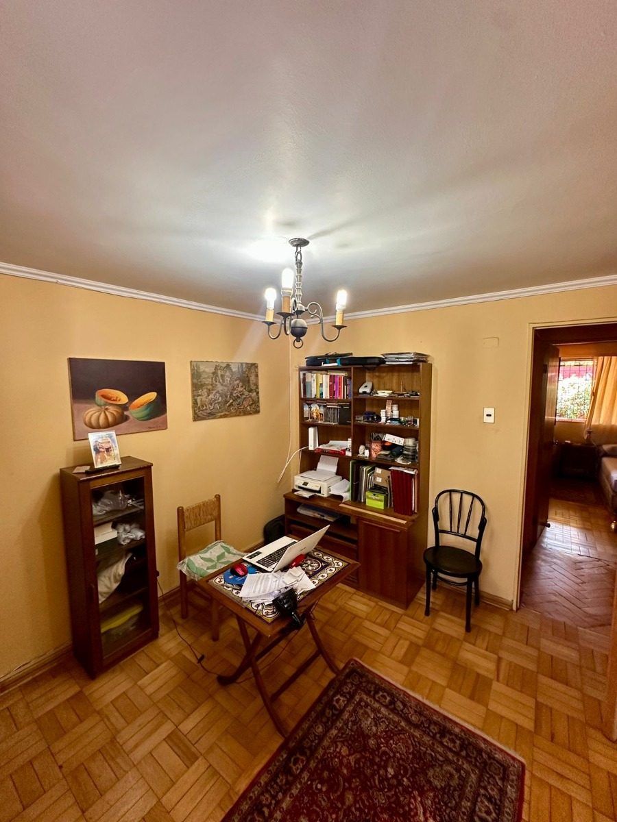 Venta Casa S 3D 3B 2E 1B Sebasti&aacute;n Elcano - Las Condes