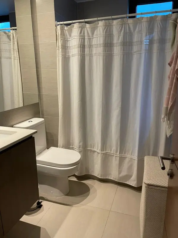 Arriendo Departamento 3D 3B 2E 1B Alto Las Condes - Las Condes