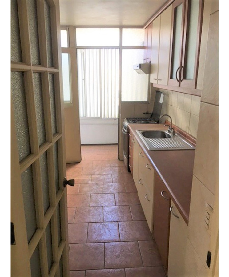 Arriendo Departamento SO 2D 2B 1E Los Leones - Providencia