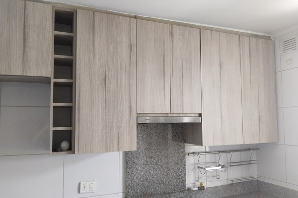 Arriendo Departamento NP 3D en suite Walk-in cl&oacute;set 2B 1E 1B Metro Bilbao - Providencia