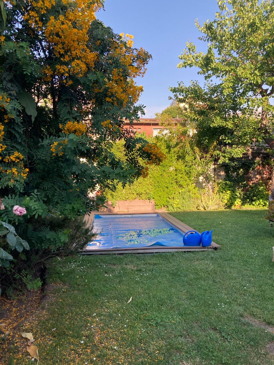 Venta Casa 4D en suite 3B 2E 1B Metro Sim&oacute;n Bolivar - &Ntilde;u&ntilde;oa