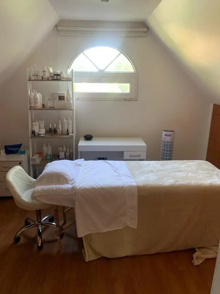Venta Casa N 5D en suite Walk-in cl&oacute;set 5B 2E Los Trapenses - Lo Barnechea