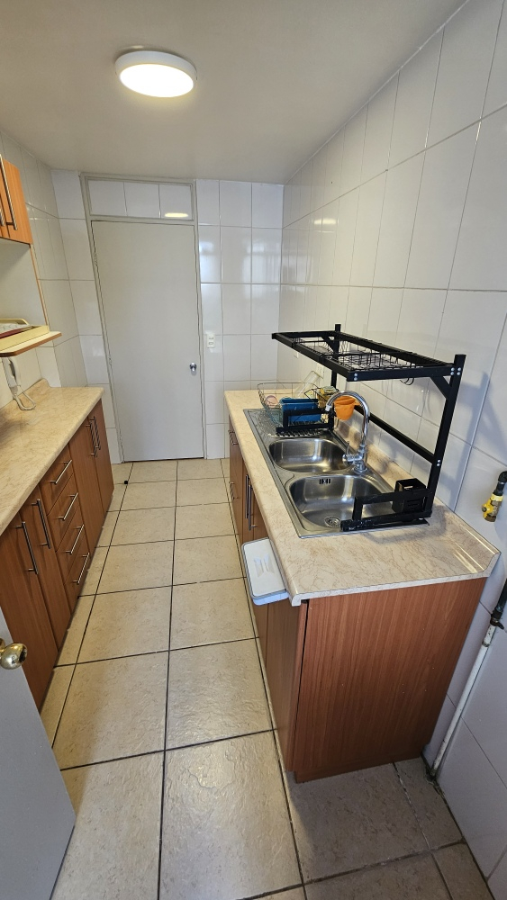 Arriendo Departamento 3D 2B 1E Plaza &Ntilde;u&ntilde;oa - &Ntilde;u&ntilde;oa