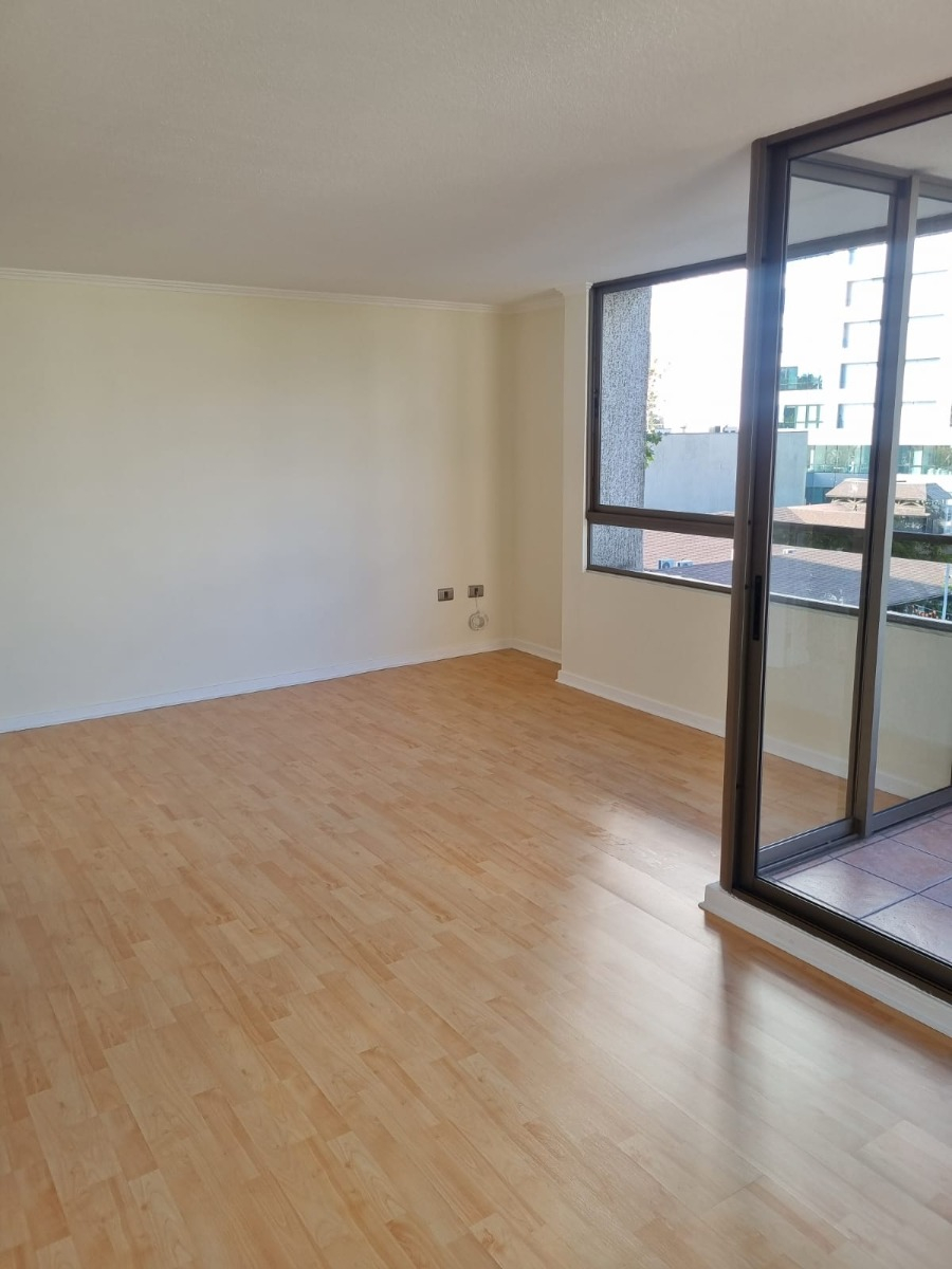 Venta Departamento 2D Manuel Montt - Providencia
