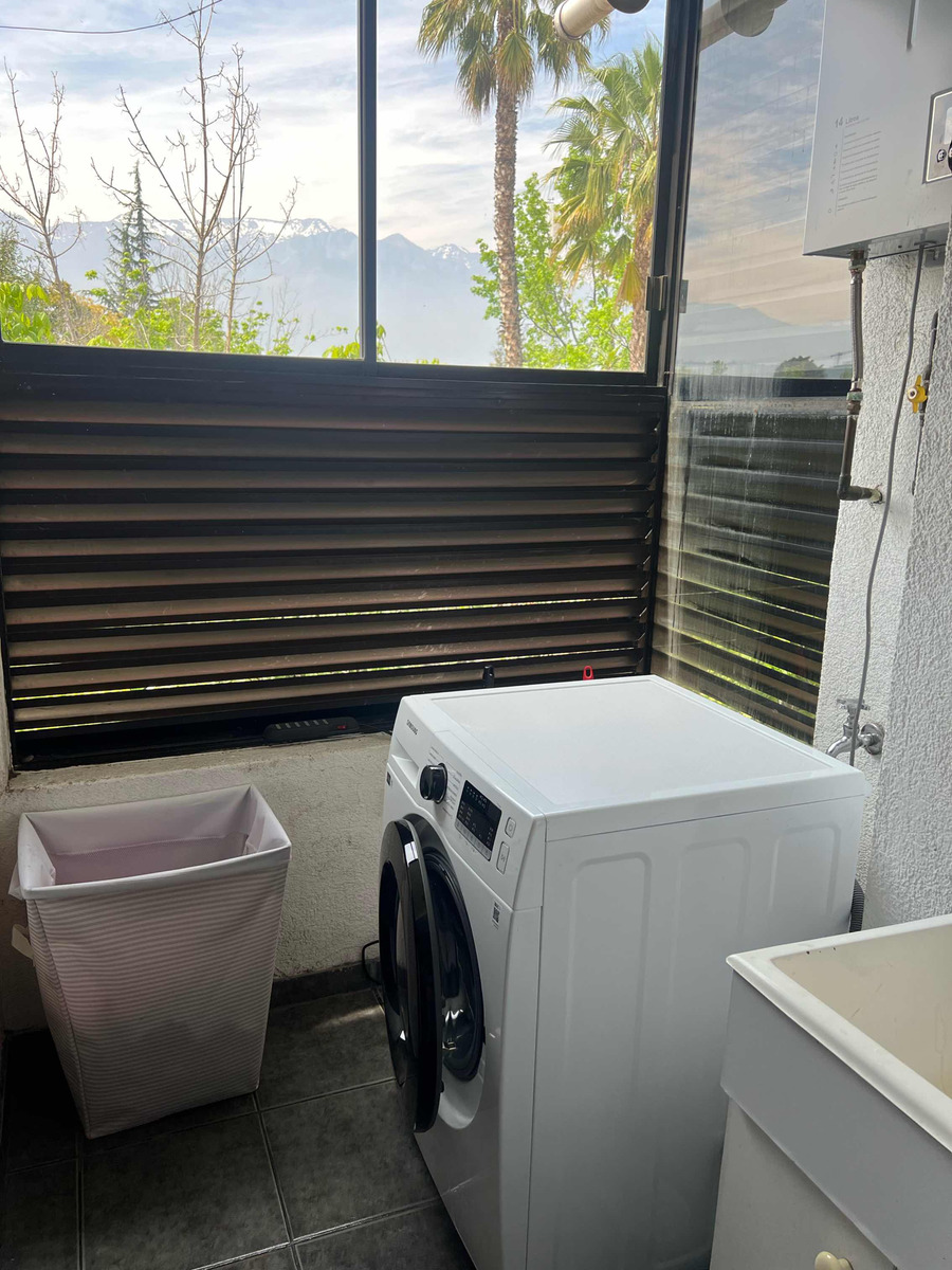 Arriendo Departamento 3D 3B 1E Metro Manquehue - Apumanque - Las Condes