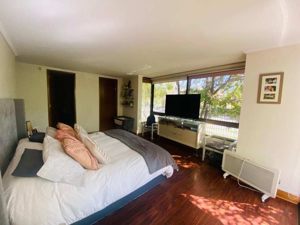 Venta Departamento NO 3D en suite Walk-in cl&oacute;set 3B 1E 1B La Dehesa - Lo Barnechea