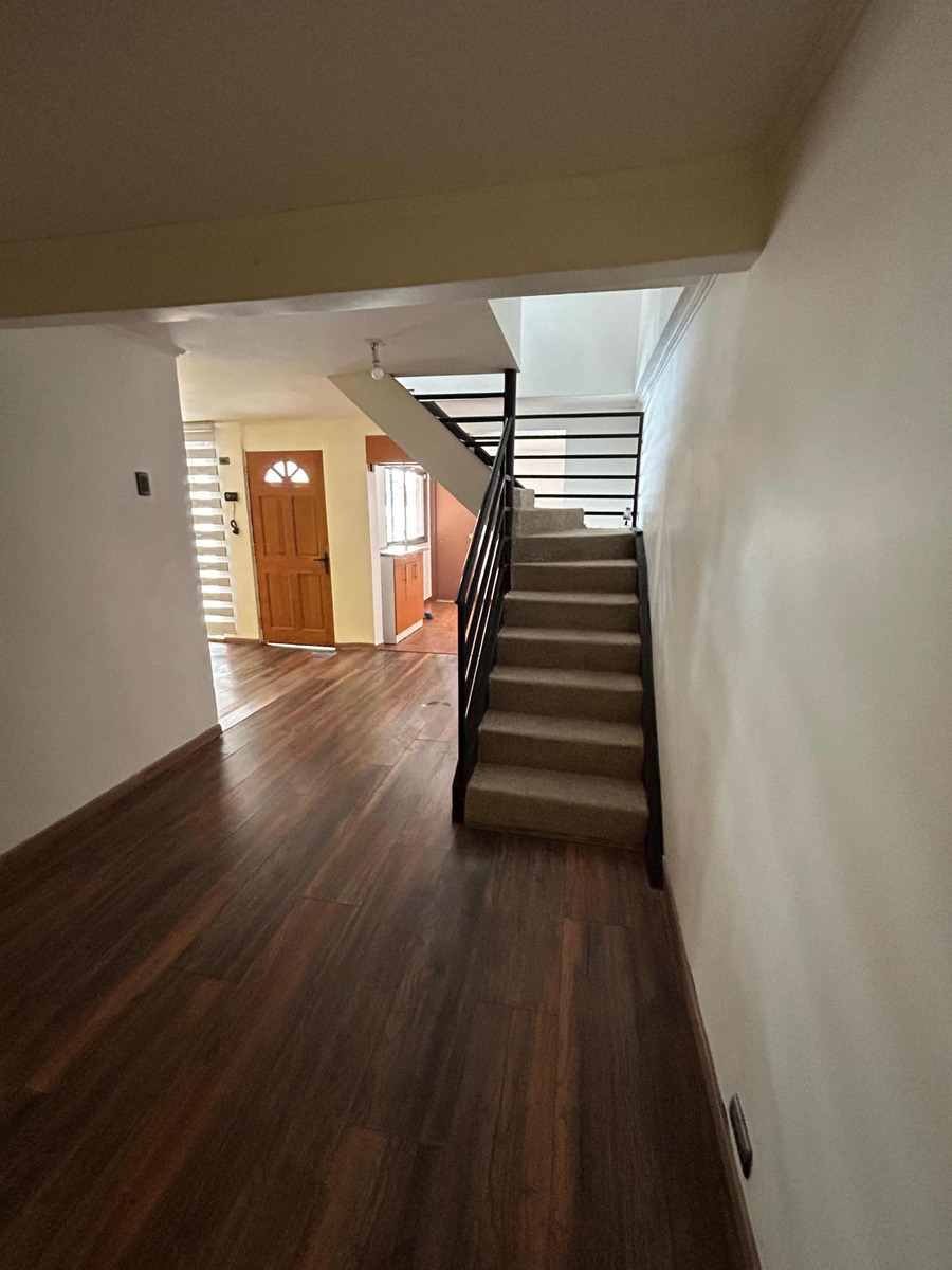 Venta Casa 4D Pepe Vila - La Reina