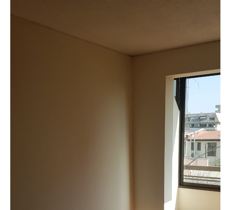 Venta Departamento NO 3D en suite 2B 1E 1B Campus Oriente - Providencia