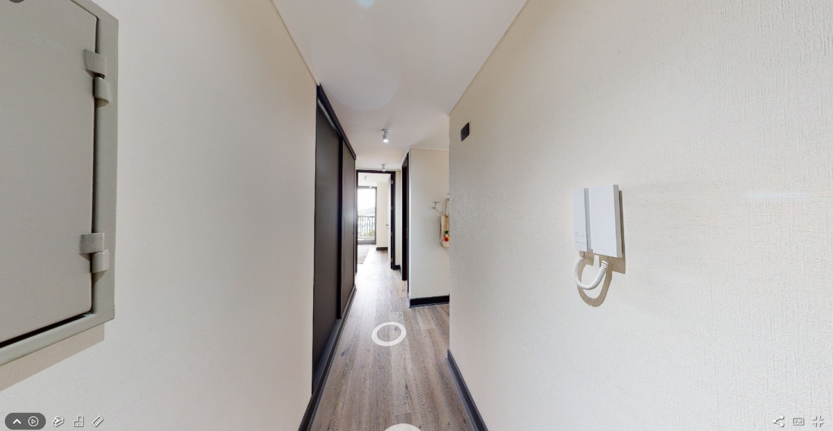 Arriendo Departamento NP 2D 2B 1E 1B Campus Oriente - Providencia