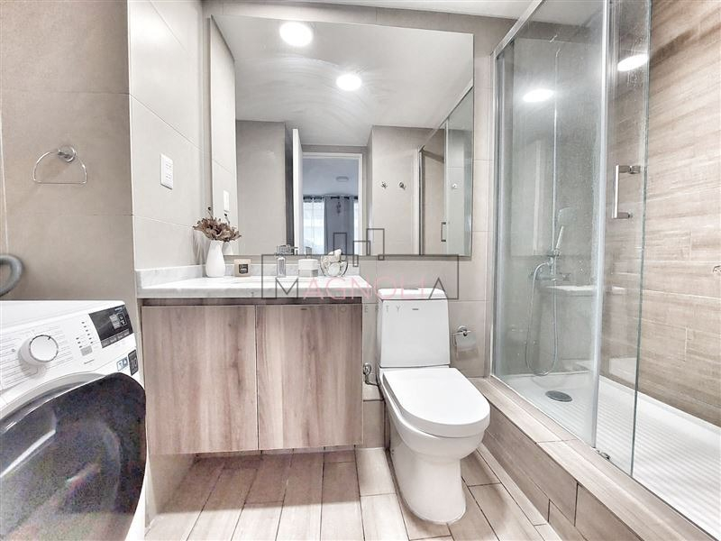 Arriendo Departamento NO 1D en suite 1B 1E 1B In&eacute;s de Su&aacute;rez - Providencia