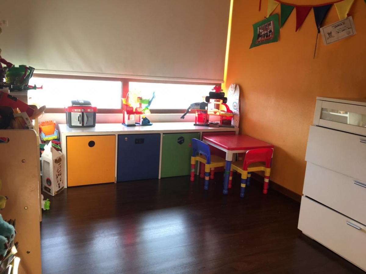 Venta Departamento P 3D Walk-in cl&oacute;set 2B 1E 1B  - Las Condes