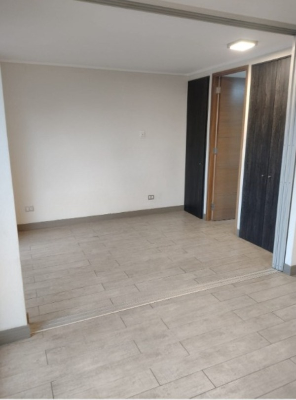Venta Departamento O 1D 1B 1E 1B Metro Hernando de Magallanes - Las Condes