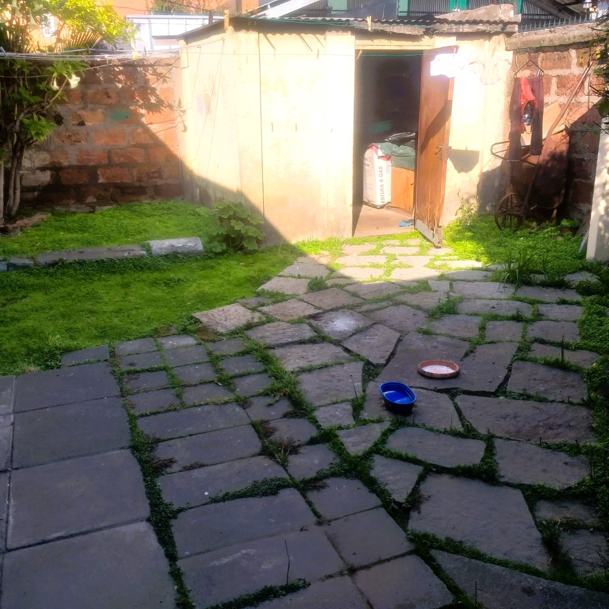 Venta Casa 4D 2B 2E 1B  - Las Condes