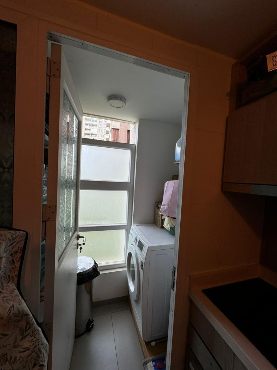 Arriendo Departamento NO 2D en suite 2B 1E Parque Juan XXIII - &Ntilde;u&ntilde;oa