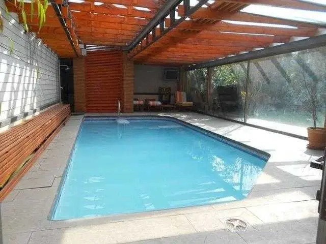 Venta Casa 6D 7B 3E Los Trapenses - Lo Barnechea